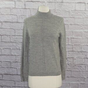 Vintage 90s Merino Wool Sweater
